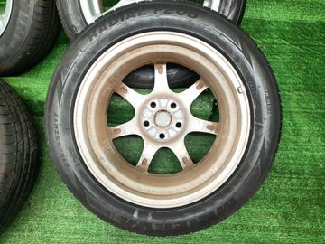 диски TOYOTA R17 7JJ 5X114,3