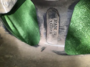 диски WEDS R16 7JJ 6X139,7