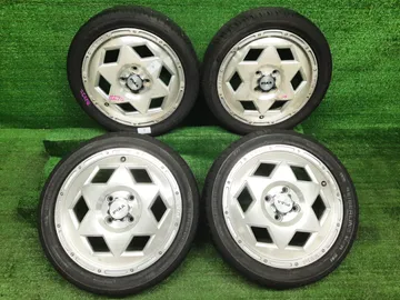 диски PIAA R15 4,5JJ 4X100