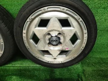 диски PIAA R15 4,5JJ 4X100