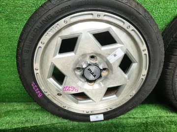 диски PIAA R15 4,5JJ 4X100