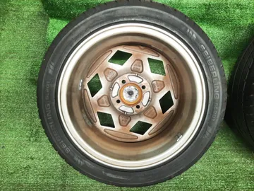 диски PIAA R15 4,5JJ 4X100