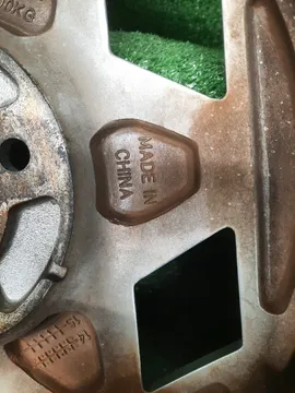 диски PIAA R15 4,5JJ 4X100