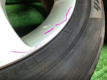 диски NISSAN R16 6,5JJ 5X114,3