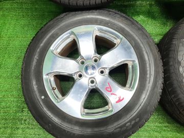 диски JEEP R18 8JJ 5X127