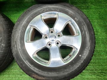 диски JEEP R18 8JJ 5X127