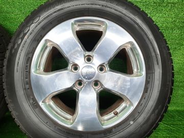 диски JEEP R18 8JJ 5X127