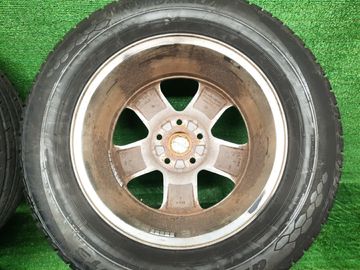 диски JEEP R18 8JJ 5X127