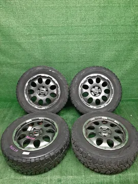 диски R17 6,5JJ 5X114,3