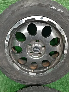диски R17 6,5JJ 5X114,3