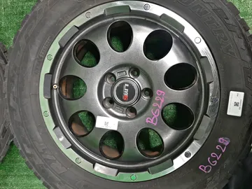 диски R17 6,5JJ 5X114,3