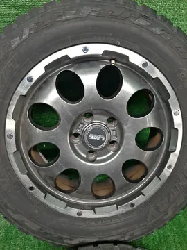 диски R17 6,5JJ 5X114,3