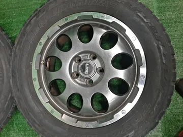 диски R17 6,5JJ 5X114,3