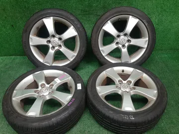 диски MAZDA AXELA R17 6,5JJ 5X114,3