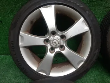 диски MAZDA AXELA R17 6,5JJ 5X114,3
