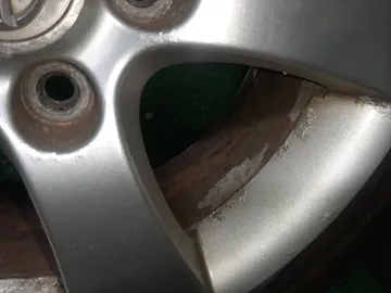 диски MAZDA AXELA R17 6,5JJ 5X114,3