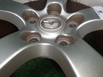 диски MAZDA AXELA R17 6,5JJ 5X114,3