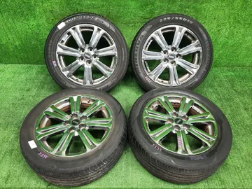 диски RAYS R18 7JJ 5X114,3