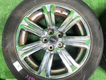 диски RAYS R18 7JJ 5X114,3