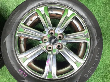 диски RAYS R18 7JJ 5X114,3