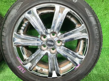диски RAYS R18 7JJ 5X114,3