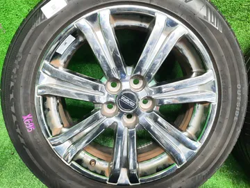 диски RAYS R18 7JJ 5X114,3