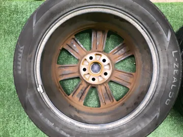 диски RAYS R18 7JJ 5X114,3