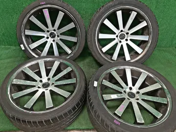 диски R24 10JJ 5X130