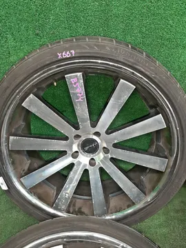 диски R24 10JJ 5X130