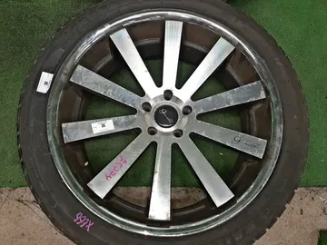 диски R24 10JJ 5X130