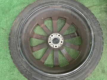 диски R24 10JJ 5X130