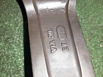 диски R24 10JJ 5X130