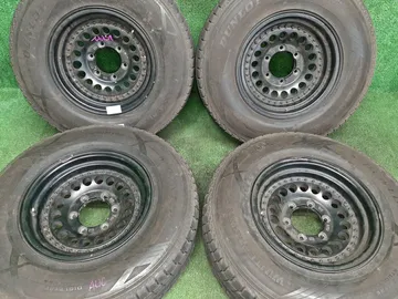 диски R15 7JJ 6X139,7