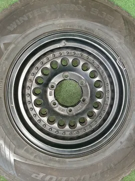 диски R15 7JJ 6X139,7