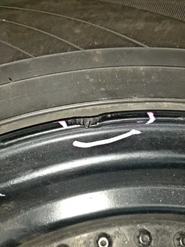 диски R15 7JJ 6X139,7