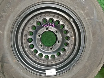 диски R15 7JJ 6X139,7