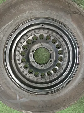 диски R15 7JJ 6X139,7