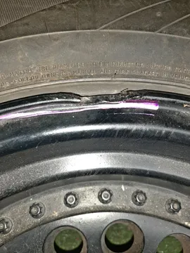 диски R15 7JJ 6X139,7