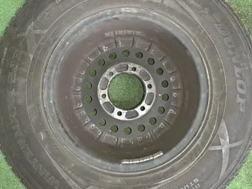 диски R15 7JJ 6X139,7