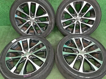 диски R18 7JJ 5X114,3