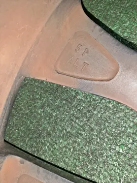 диски R18 7JJ 5X114,3