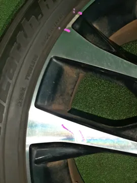 диски R18 7JJ 5X114,3