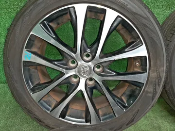 диски R18 7JJ 5X114,3