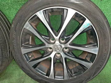 диски R18 7JJ 5X114,3