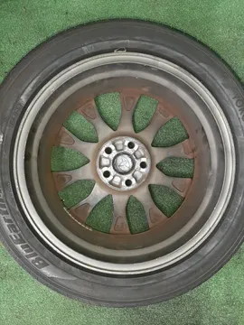 диски R18 7JJ 5X114,3