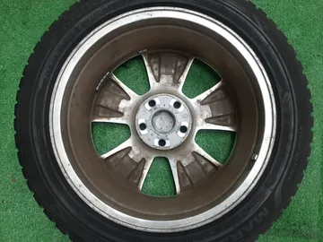 ДИСКИ ЛИТЫЕ НА TOYOTA