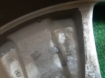 ДИСКИ ЛИТЫЕ НА TOYOTA