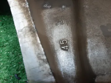 ДИСКИ ЛИТЫЕ НА TOYOTA