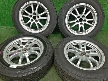 ДИСКИ ЛИТЫЕ НА TOYOTA