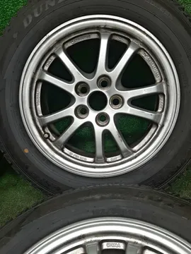 ДИСКИ ЛИТЫЕ НА TOYOTA
